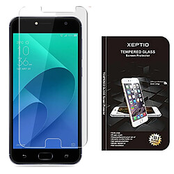 Xeptio Asus Zenfone Live Plus verre trempé