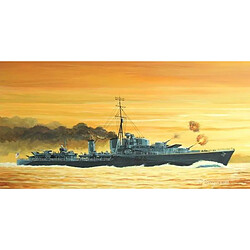 HMS Eskimo (F75) 1941 - 1:700e - Trumpeter