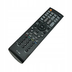 Avis GUPBOO Télécommande Universelle de Rechange Pour Onkyo AV TX-NR906 TX-NR709 TX-NR807 TX