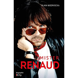 Mister Renaud - Occasion