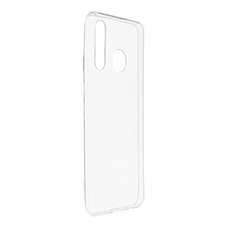 Coque en silicone ultra slim 0,3mm pour HUAWEI P30 Lite transparent