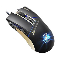 Universal APEDRA A5 Haute précision LED optique LED Mouse-3200 DPI