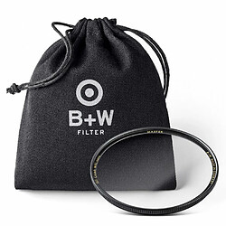 Avis B+W MRC MASTER 007 (60 mm) Filtre transparent