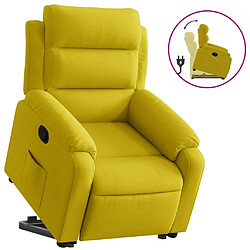 Fauteuil de relaxation