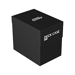 Ultimate Guard - Boîte pour cartes Deck Case 133+ taille standard Noir