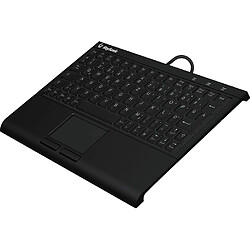 KeySonic KSK-3211ELU (DE) keyboard