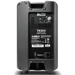 Avis TX310 ALTO