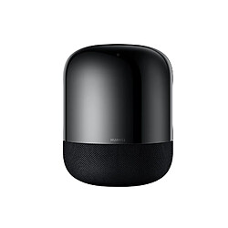 Universal Haut-parleur Bluetooth subwoofer (noir)