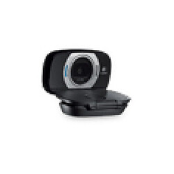 Logitech C615 webcam 1920 x 1080 pixels USB 2.0 Noir