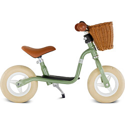 Draisienne Vert Puky LR M Classic avec accessoire