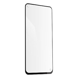 Verre Trempé pour Huawei P20 Lite Dureté 9H+ Garantie à vie Force Glass Noir