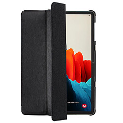 HAMA Etui pour tablette "Fold" pour Samsung Galaxy Tab S7 11" - Noir