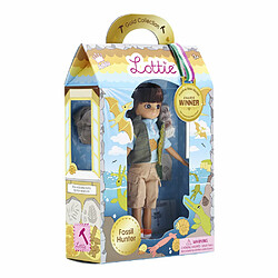 Acheter Lottie Dolls Poupée chasseur de fossiles