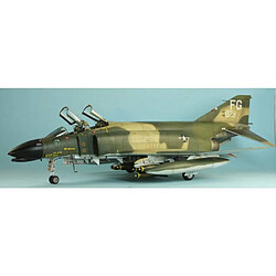 Academy Maquette Avion F-4c `vietnam War`