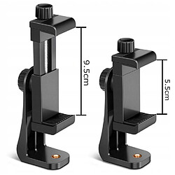 Avis GUPBOO Adaptateur de trépied de téléphone 1/4 '',JL256