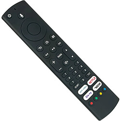 SANAG Nouveau 06T-Bamw39-Al01Xs Telecommande De Remplacement Pour Ok. Fire Tv 06T-Bamw39-Al01Xs Remote Controller pas cher