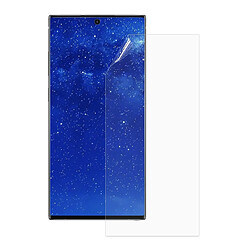 Wewoo Film protecteur de protection avant avec d'hydrogel doux pour Galaxy Note 10