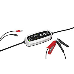 CTEK Chargeur de batterie "CT5 TIME TO GO" 12 V 5 A