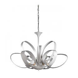 Onli Suspension SERENA Designer 9 Light Métal Blanc