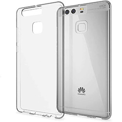 Ipomcase Coque Transparente pour Huawei P9