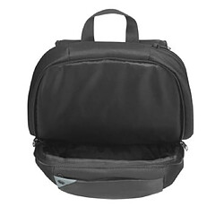 Avis Targus TBB565GL sacoche d'ordinateurs portables 39,6 cm (15.6") Sac à dos Noir, Gris