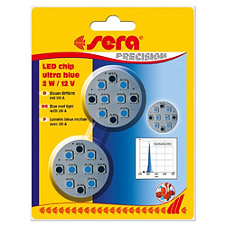 Sera LED Chip Ultra Blue