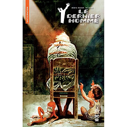 Y le dernier homme. Vol. 5