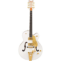 Avis G6136TG Players Edition Falcon Hollow Body With BIGSBY Gretsch Guitars