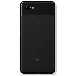 Avis Google Pixel 3 XL - 64 Go - Noir