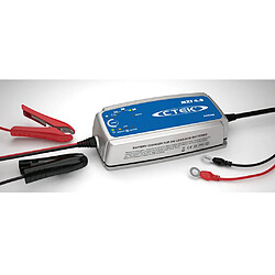 CTEK Chargeur de batterie MXT4.0 de 24 V 4 A pas cher