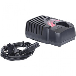 KS TOOLS 515.3590 Chargeur universel pour batterie Li-Ion - 10,8v