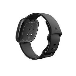 Fitbit Versa 4 Graphite GPS (satellite)