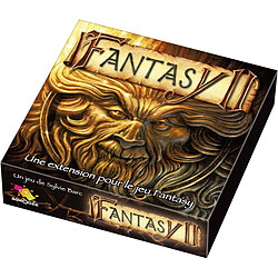 Asmodée Fantasy II - jeu de cartes