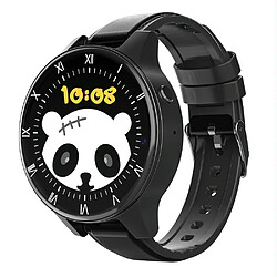 Yonis Montre Connectée Android 4G Appels SIM GPS