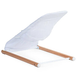 Acheter CHILDHOME Transat Evolux Naturel et blanc