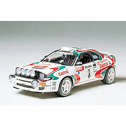 Castrol Celica Monte Carlo 93 Tamiya 1/24