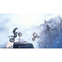 Avis UBISOFT Trials Rising - Jeu Switch