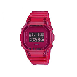 Casio G-Shock DW-5600SB-4ER Skeleton Series