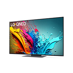 TV intelligente LG 55QNED86T6A.AEU 55" 4K Ultra HD HDR Edge-LED QNED