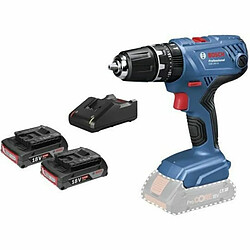 Tournevis BOSCH GSB 18V-21 PROFESSIONAL 18 V