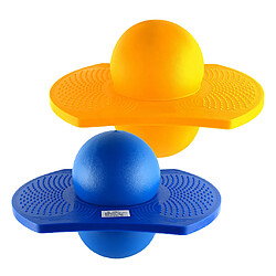 Boule Pogo Fun Sports Balance Plate-forme