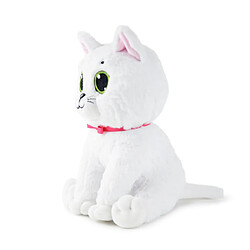 WP Merchandise - Peluche flocon de neige pour chat