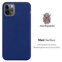 Avis Cadorabo Coque iPhone 13 PRO MAX Etui en Bleu