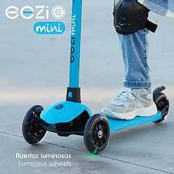 Scooter Eezi Bleu 2 Unités pas cher