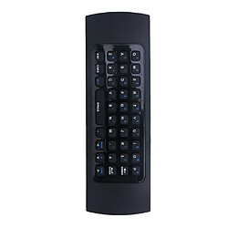 Acheter Smart Keyboard Remote Control