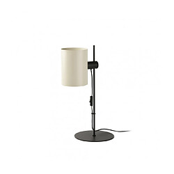 faro Lampe de table Guadalupe Shade Acier,acier 55 Cm