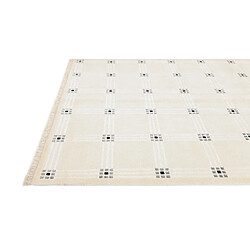 Acheter Vidal Tapis de laine 239x170 beige Darya