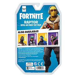 Acheter Jazwares Fortnite Solo Modus Raptor