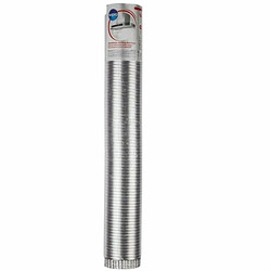 Wpro Gaine alu d=150mm cht350 484000008638 pour Hotte