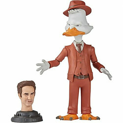 Avis Figurine d’action Marvel Howard the Duck